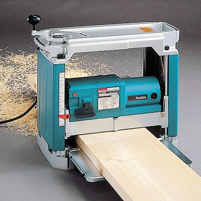 Cepillo de Regrueso 304mm MAKITA 2012NB