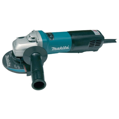 Miniamoladora 125mm MAKITA 9565PCV