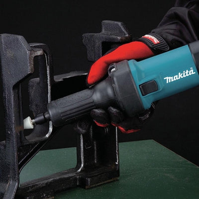 Amoladora Recta 400W 6mm GD0601 MAKITA
