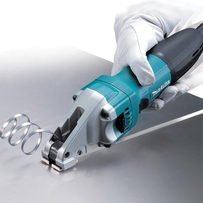 Makita JS601 Cizalla 1,6mm Corte Recto