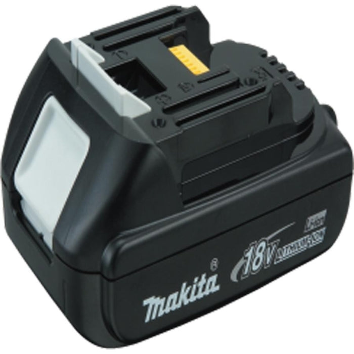 Batería Litio 18V 1,5 Ah MAKITA BL1815N