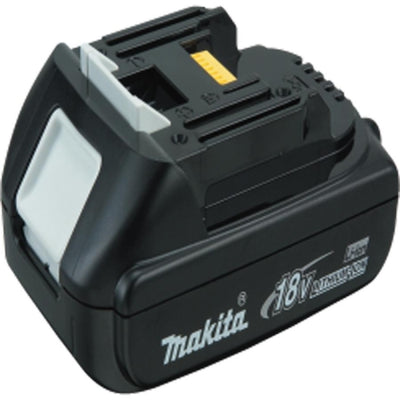 Batería Litio 18V 1,5 Ah MAKITA BL1815N