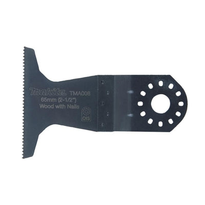 Makita Cuchilla Inmersión 65x40 Bi-Me