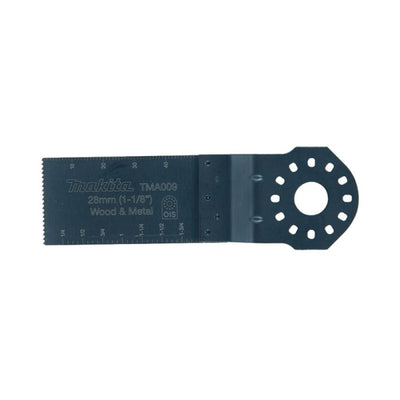 Makita Cuchilla Inmersión 28x50 Bi-Me