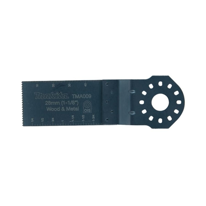 Makita Cuchilla Inmersión 28x50 Bi-Me