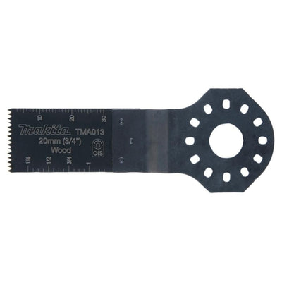Makita Cuchilla Inmersión 32x30 HCS