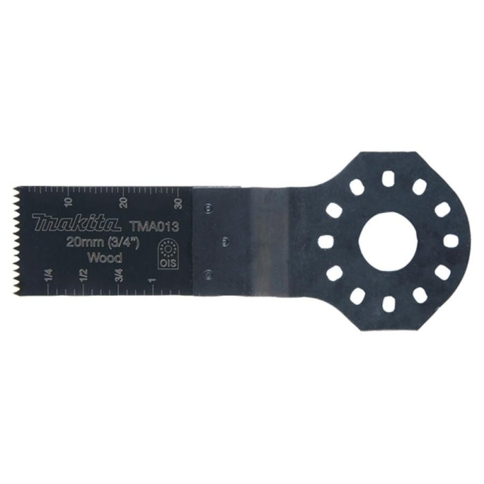 Makita Cuchilla Inmersión 32x30 HCS
