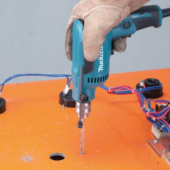 Taladro 370W 6,5mm MAKITA DP2010