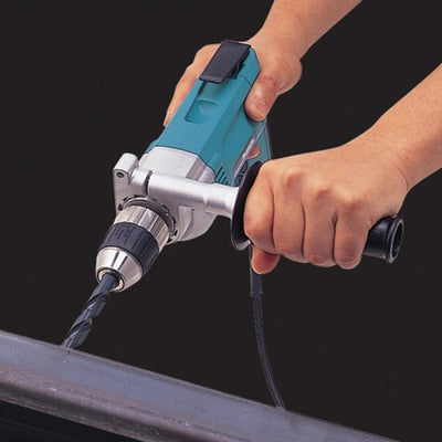 Taladro 750W 13mm MAKITA DP4003