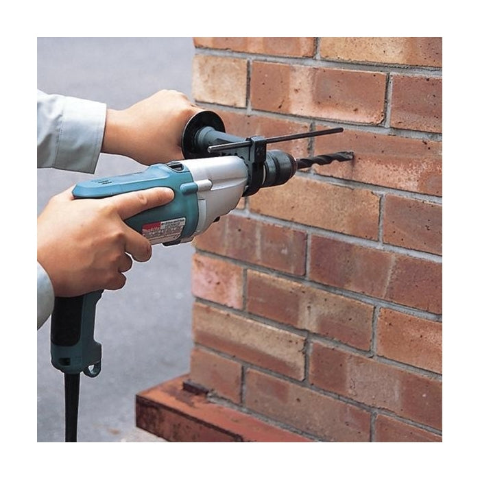 Taladro Percutor 720W 13mm Automático HP2051 Makita