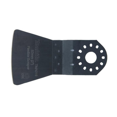 Makita Rascador Flexible HCS