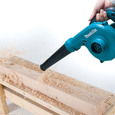 Makita UB1103Z Soplador 600W (Vel. Variable)