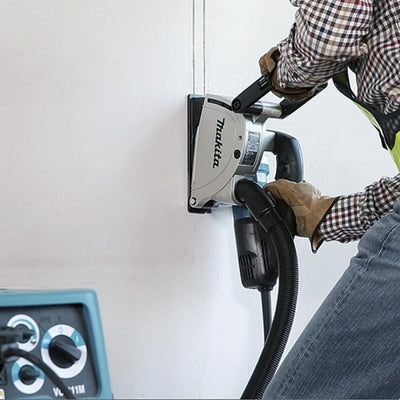 Rozadora 125mm MakPac SG1251J MAKITA