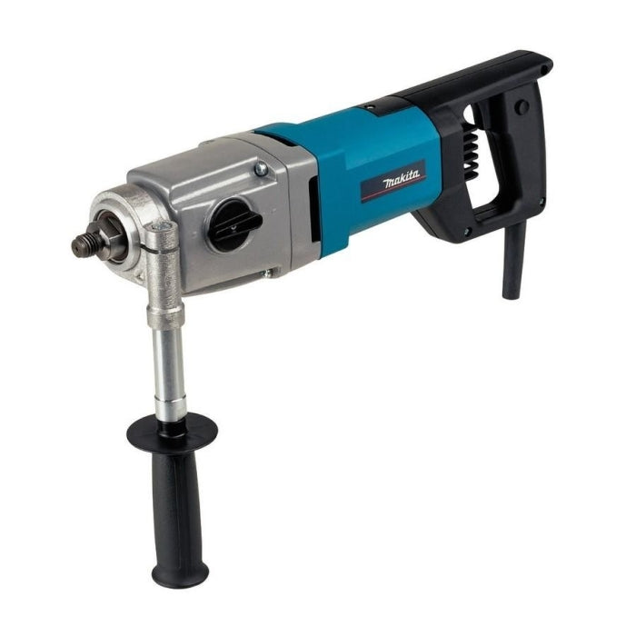 Taladro de diamante 132mm 2 Velocidades Makita DBM130