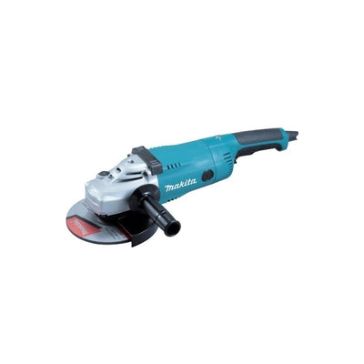 Amoladora 2.200W 180mm Anti-Restart GA7020R MAKITA