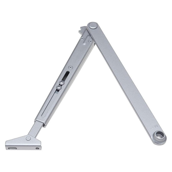 BRAZO RETENEDOR L192 PLATA ( DC340 / CT3000 ) TESA
