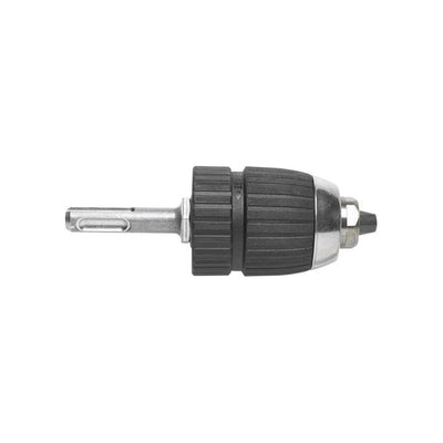 Makita Portabrocas + Adaptador SDS-PLUS