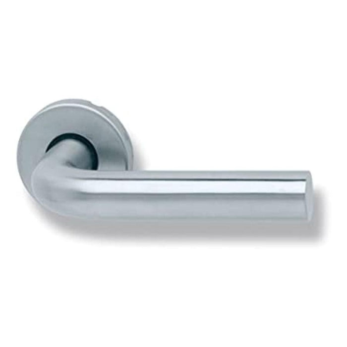 Juego Manivela Sena Roseta Inox 304L TESA