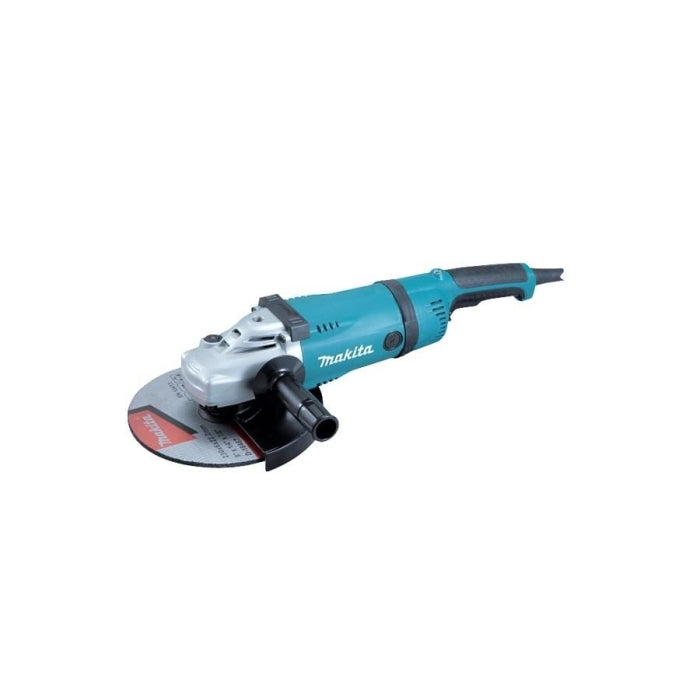Amoladora 2.400W 230Mm Anti-Restart GA9030R MAKITA
