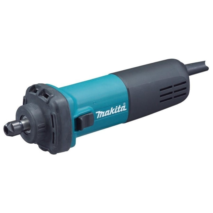 Amoladora Recta 400W 6mm Sin Cuello GD0602 MAKITA