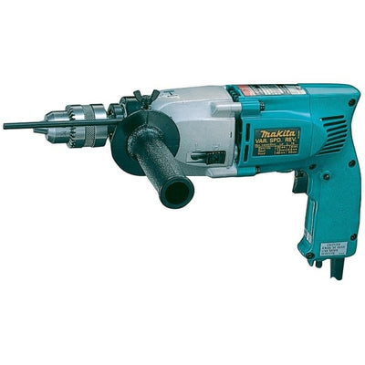 Taladro Percutor 750W 13mm Manual HP2010N MAKITA
