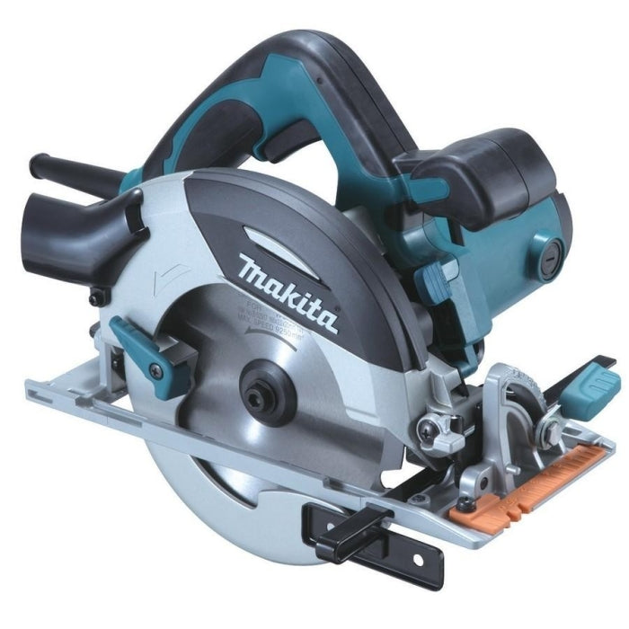 Sierra Circular 1.100W 165mm HS6100 MAKITA