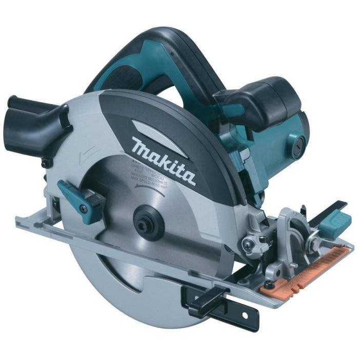 Makita HS7100 Sierra Circular 1.400W 190mm