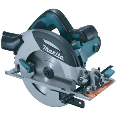 Makita HS7100 Sierra Circular 1.400W 190mm