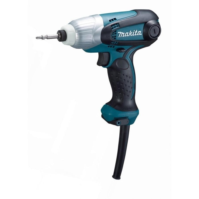 Makita Td0101F Atornillador De Impacto 230W 100Nm