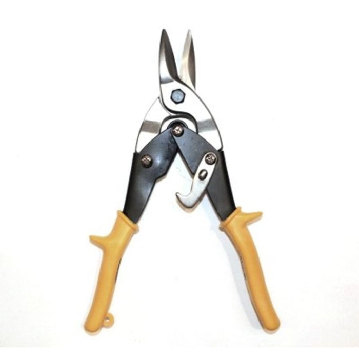 Tijera Cortachapas Recta Universal 250mm NIVEL
