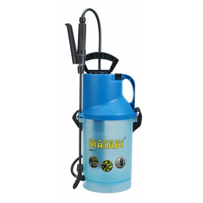 Pulverizador Jardín BERRY 7 5 Litros