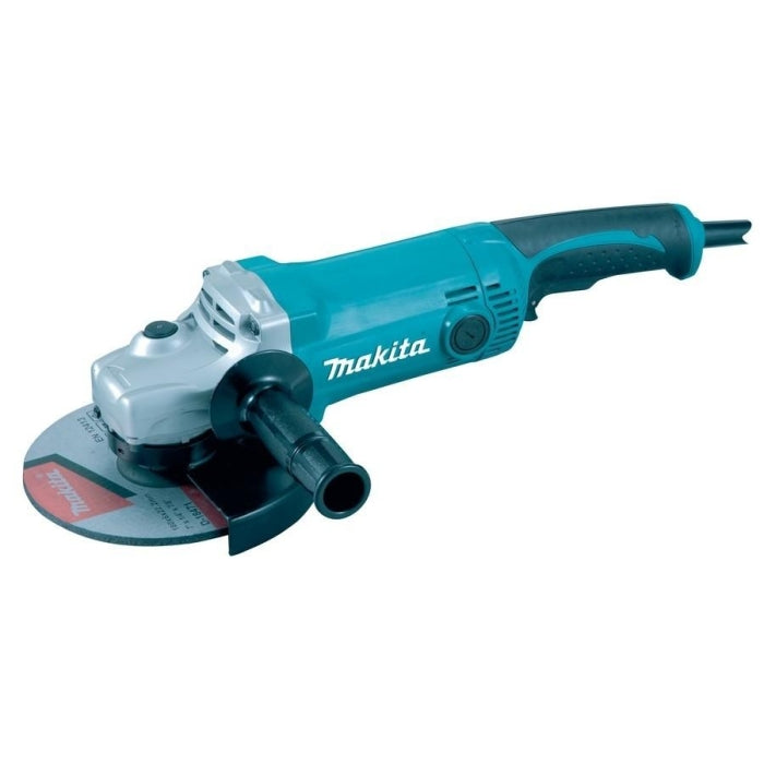 Amoladora 2.000W 180Mm Sin Bloqueo GA7050 MAKITA