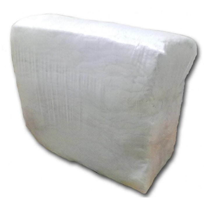 Trapo Mecánico Sábana 100% Algodon 5KG