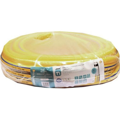 Manguera Riego 5 Capas 25mm 25mts NATUUR 99228