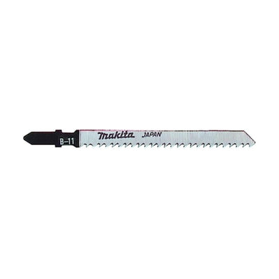 Makita Sierra Calar Madera B11 A-85634 (5 uds)