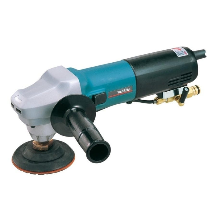 Pulidora para Piedra en Húmedo 900W PW5000CH MAKITA