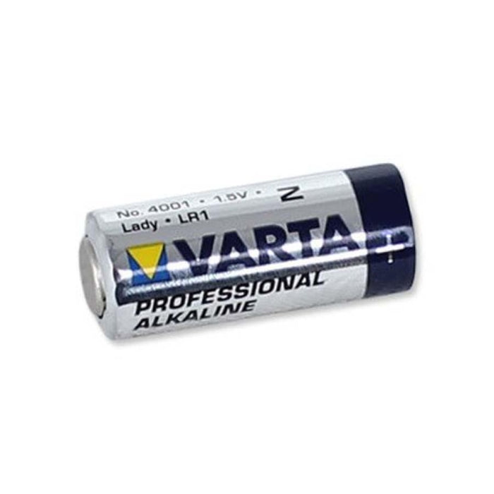 Pila Alcalina LR1 1,5V VARTA