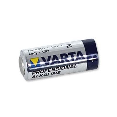 Pila Alcalina LR1 1,5V VARTA