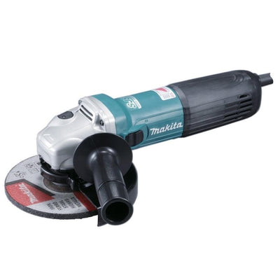 Miniamoladora 1.400W 150mm GA6040C MAKITA