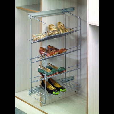 SET 4 ZAPATERO LATERAL/81071