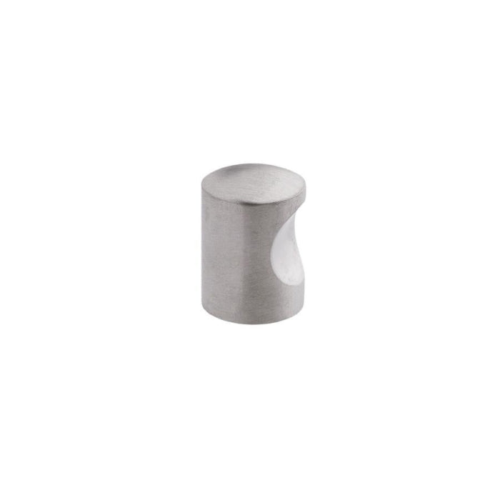 POMO CILINDRICO 450(20X28) INOX