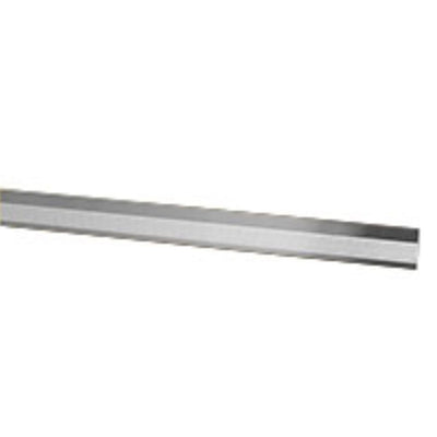 TAPAJUNTAS PLANO ADHESIVO 985MM ORO