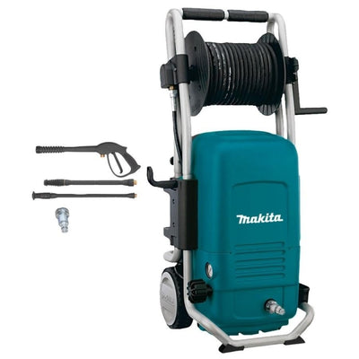 Hidrolimpiadora 2.5Kw HW151 MAKITA