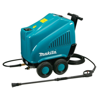 Makita Hidrolimpiadora 1.8Kw Hw120