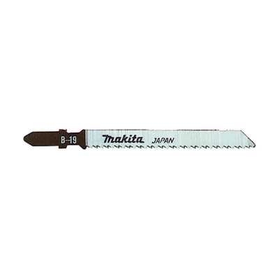 Makita Sierra Calar Madera B19 A-85715 (5 uds.)
