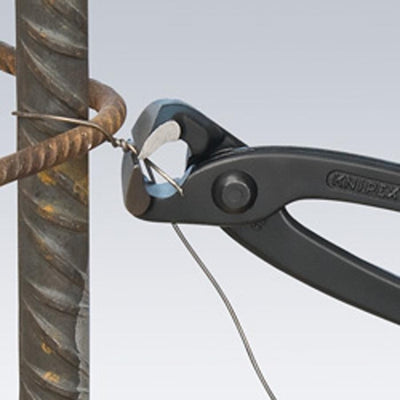 KNIPEX TENAZA RUSA 9900-280MM