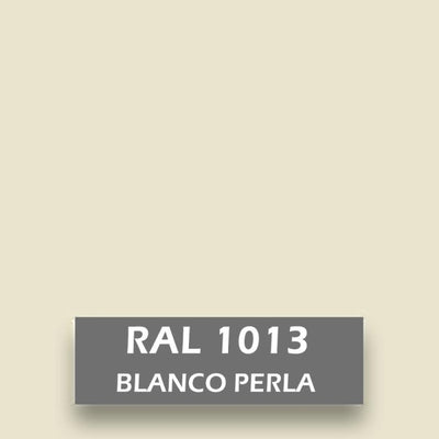 Silicona de Color Blanco Perla RAL 1013 Neutra SOUDAL