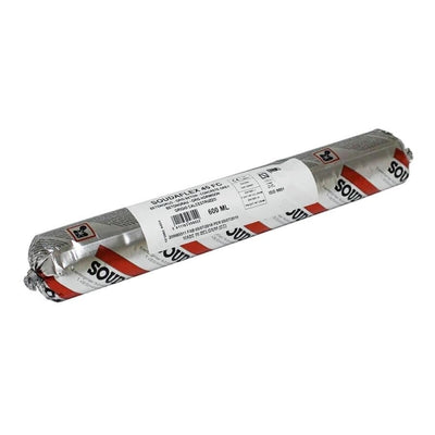 POLIURETANO SOUDAFLEX 45FC BLANCO 600ML