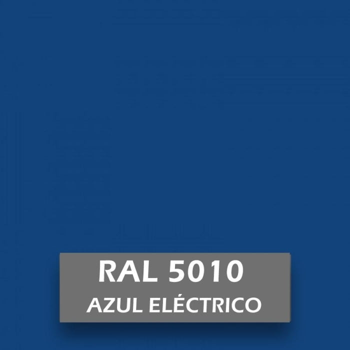 Silicona de Color RAL 5010 Azul Eléctrico Neutra SOUDAL
