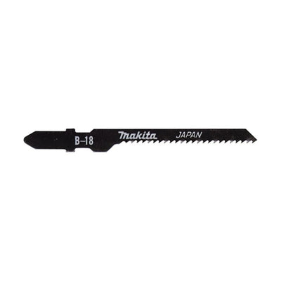 Sierra Hoja de Calar Madera A-85709 (5 uds.) MAKITA
